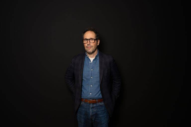  - La remise du prix de la fondation Pernod Ricard à  Eden Tinto Collins