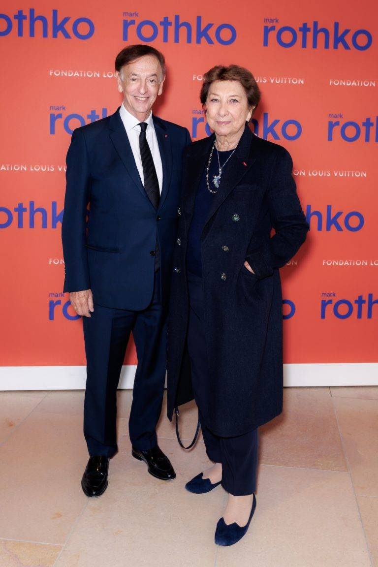  - La Fondation Louis Vuitton expose Mark Rothko, l’explorateur de l’âme humaine