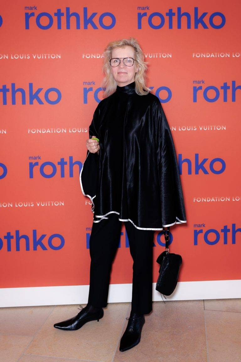  - La Fondation Louis Vuitton expose Mark Rothko, l’explorateur de l’âme humaine