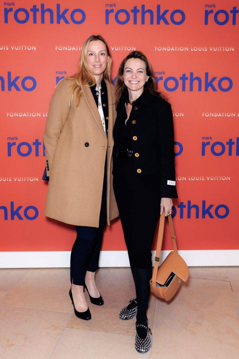  - La Fondation Louis Vuitton expose Mark Rothko, l’explorateur de l’âme humaine