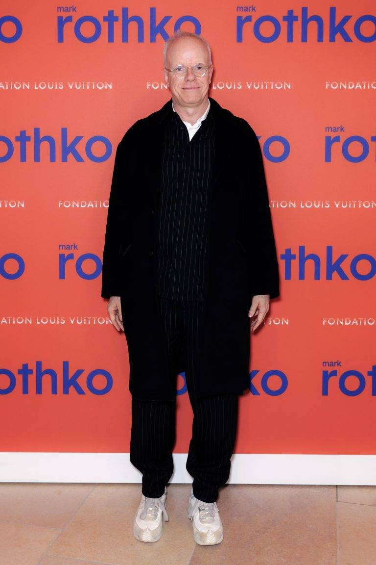  - La Fondation Louis Vuitton expose Mark Rothko, l’explorateur de l’âme humaine