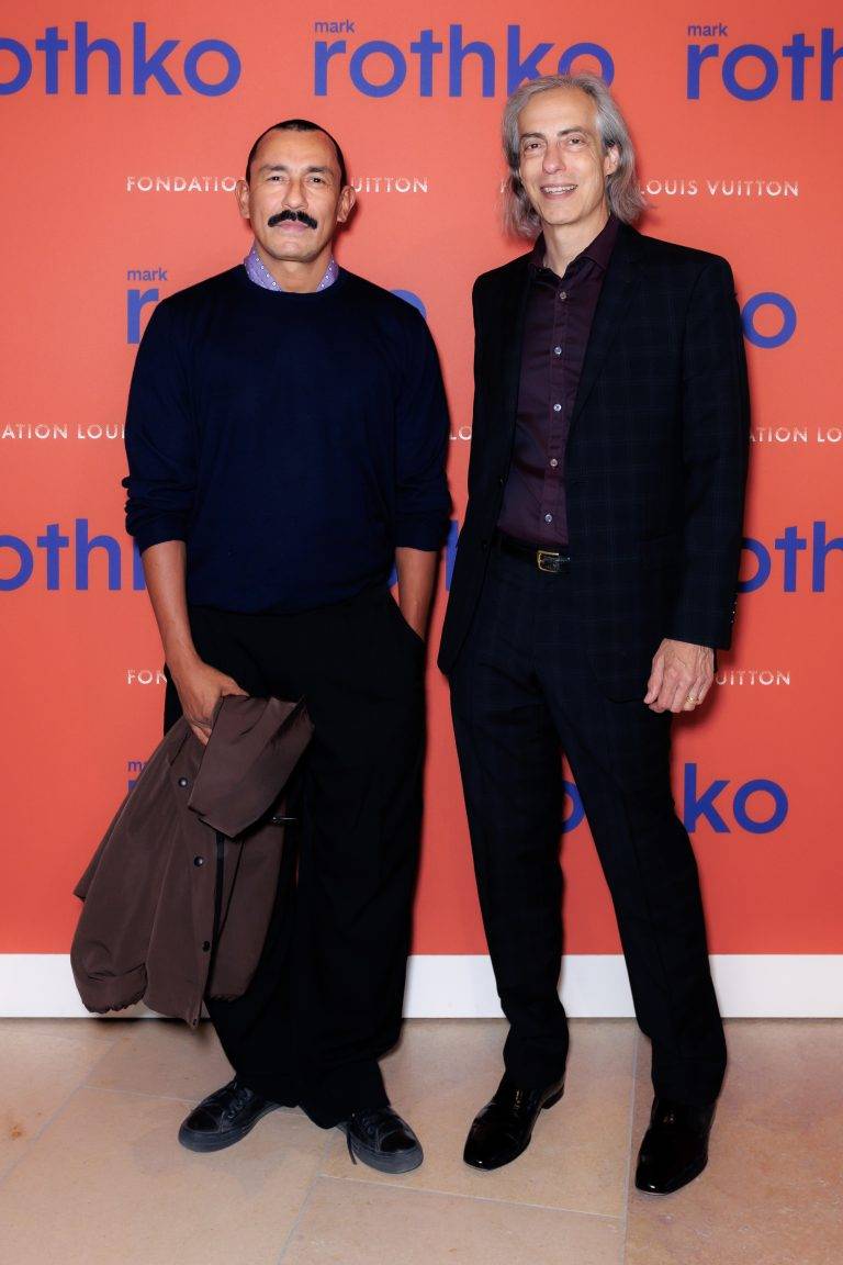  - La Fondation Louis Vuitton expose Mark Rothko, l’explorateur de l’âme humaine