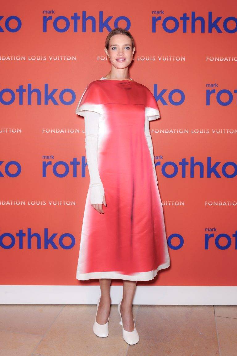 - La Fondation Louis Vuitton expose Mark Rothko, l’explorateur de l’âme humaine