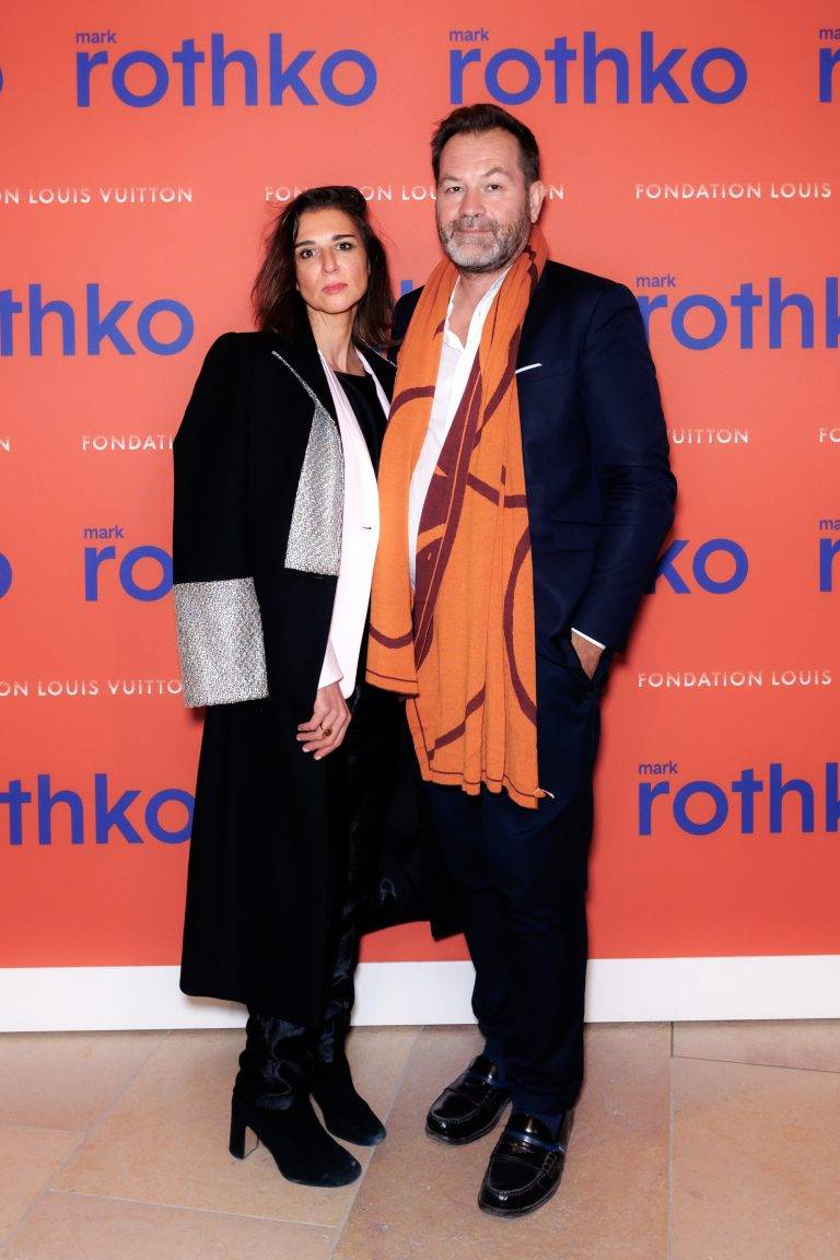  - La Fondation Louis Vuitton expose Mark Rothko, l’explorateur de l’âme humaine