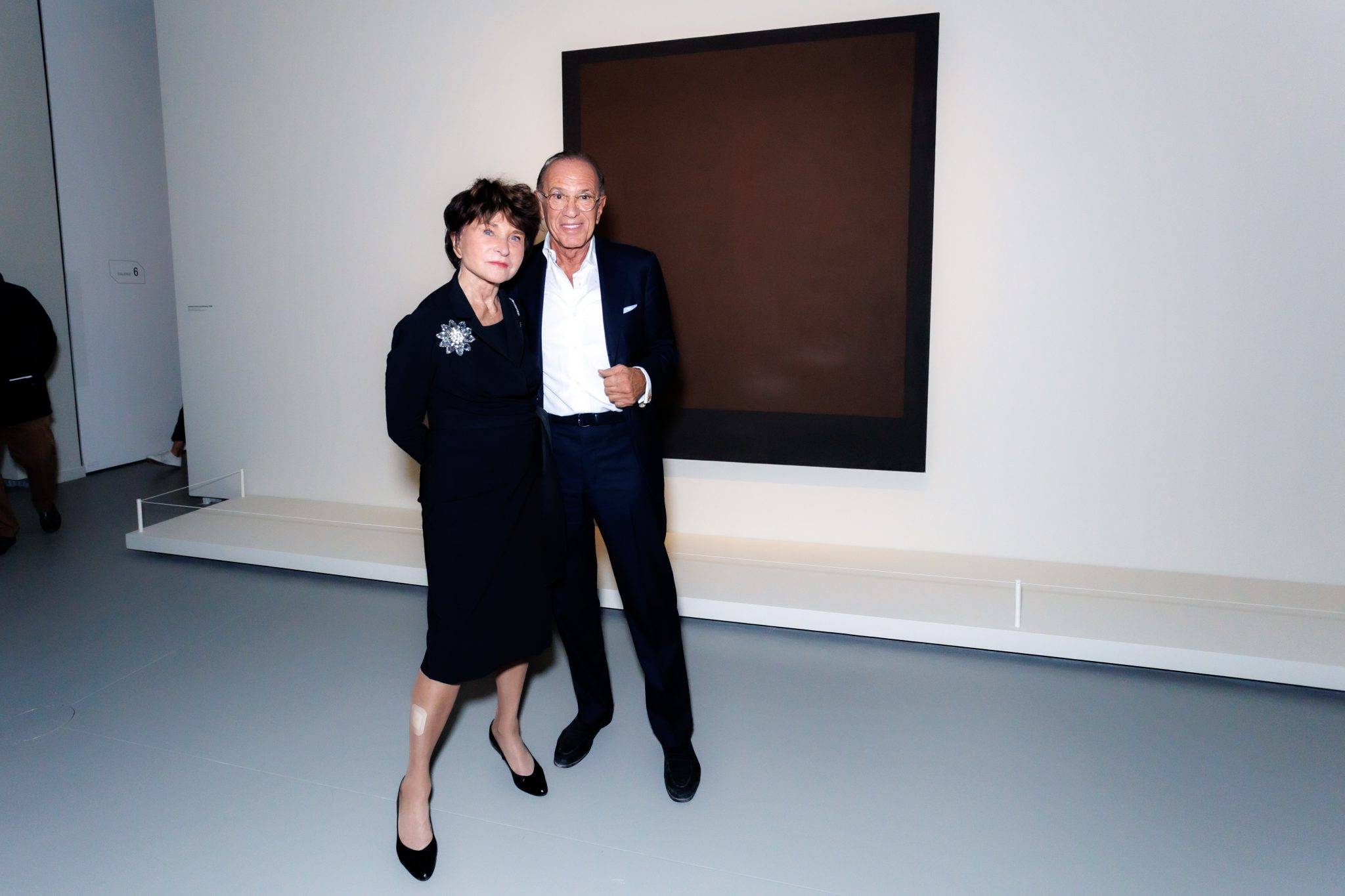  - La Fondation Louis Vuitton expose Mark Rothko, l’explorateur de l’âme humaine