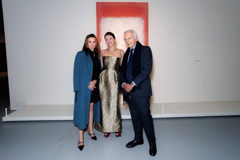  - La Fondation Louis Vuitton expose Mark Rothko, l’explorateur de l’âme humaine