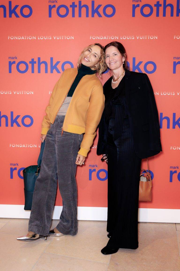  - La Fondation Louis Vuitton expose Mark Rothko, l’explorateur de l’âme humaine