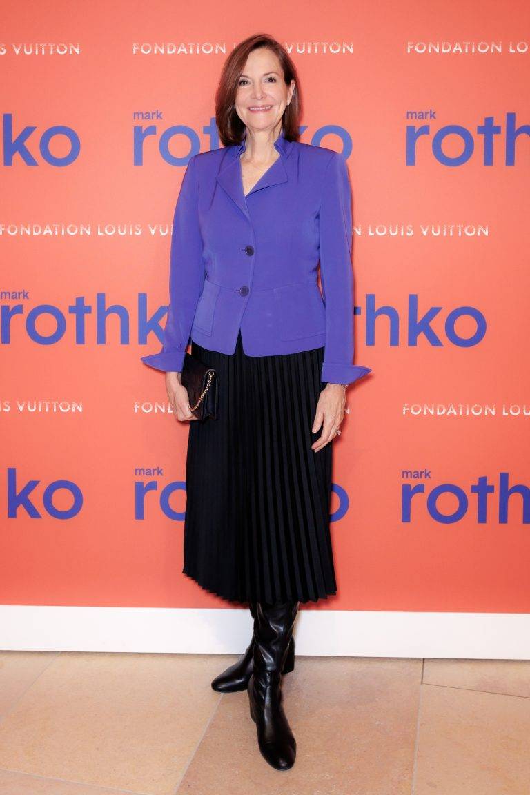  - La Fondation Louis Vuitton expose Mark Rothko, l’explorateur de l’âme humaine