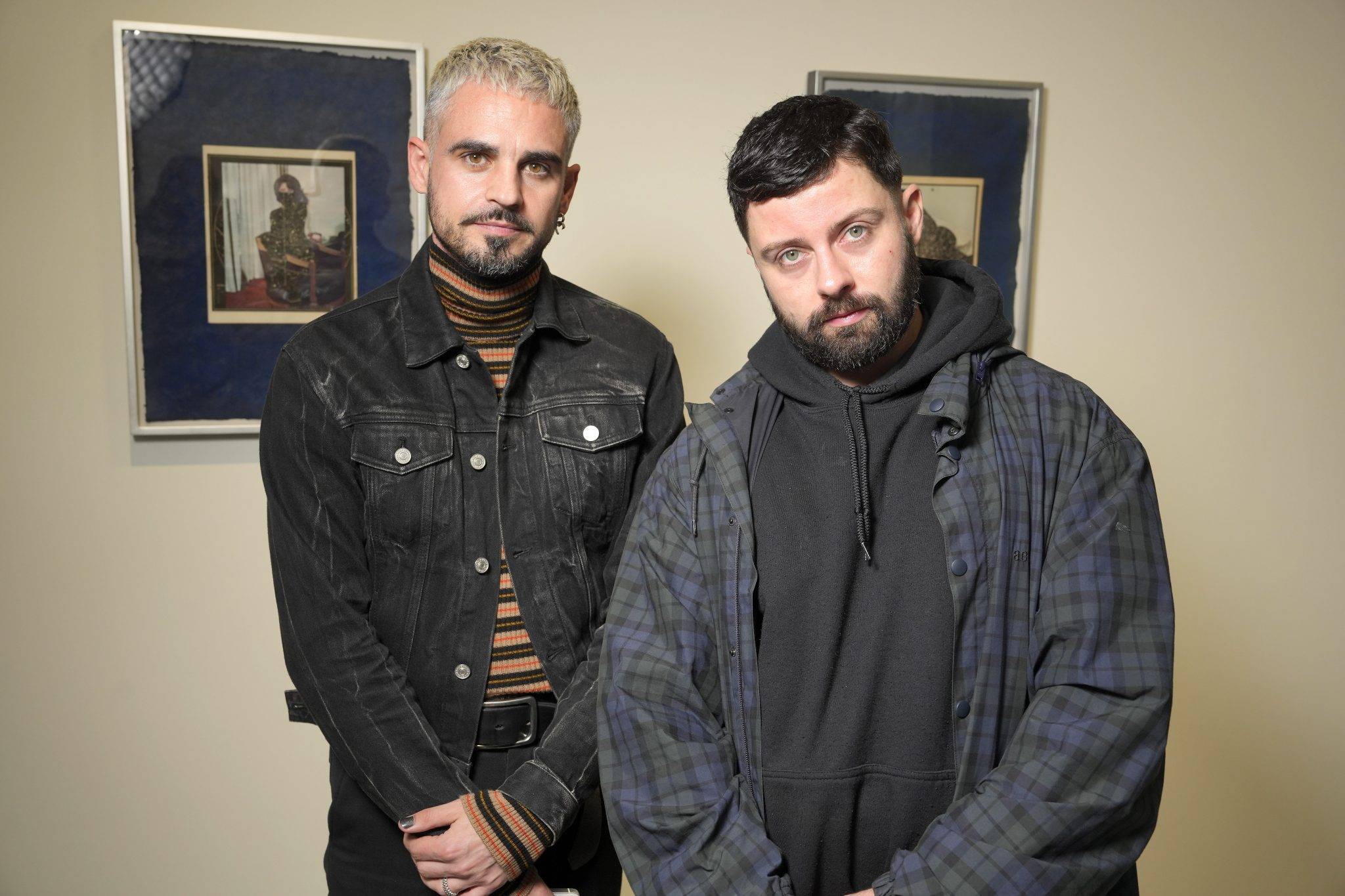  - Reiffers Art Initiatives dévoile l’exposition de Lorna Simpson et Gaëlle Choisne