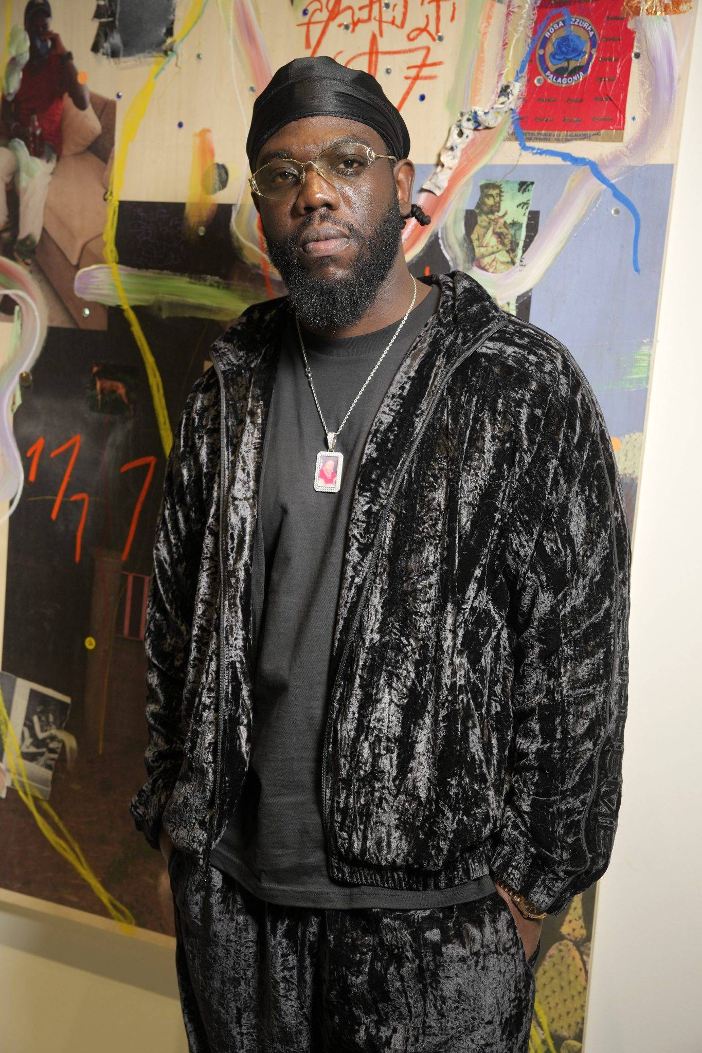  - Reiffers Art Initiatives Unveils Exhibition by Lorna Simpson and Gaëlle Choisne