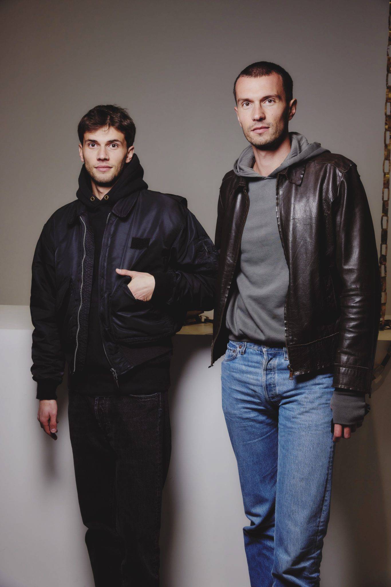  - Reiffers Art Initiatives Unveils Exhibition by Lorna Simpson and Gaëlle Choisne