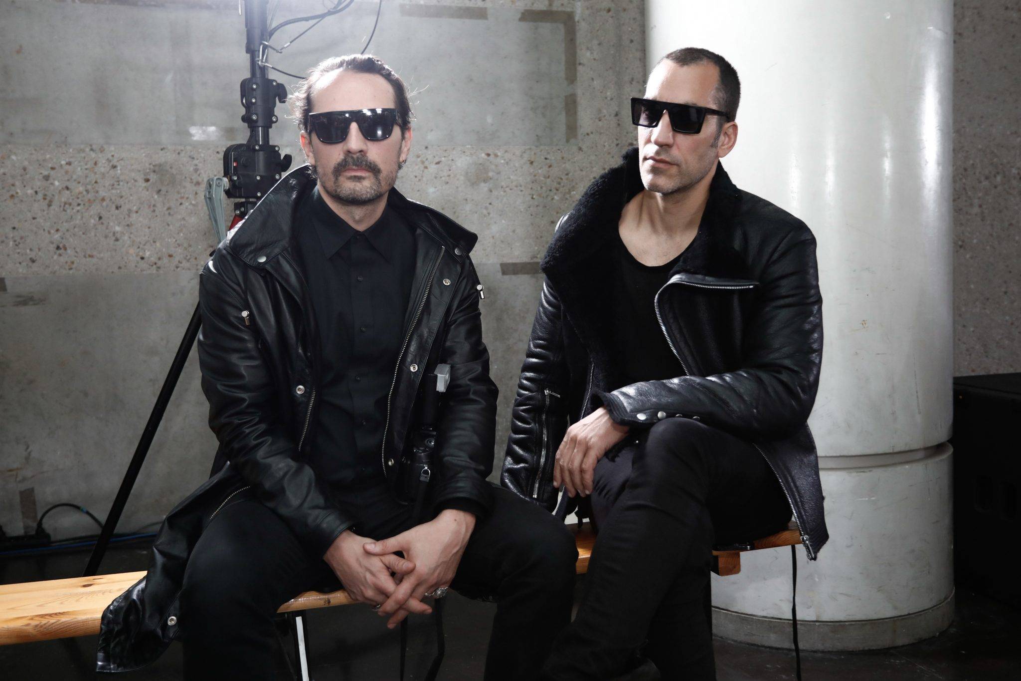  - A Summer of Latex, The Unexpected Alliance of the Avellano Collection