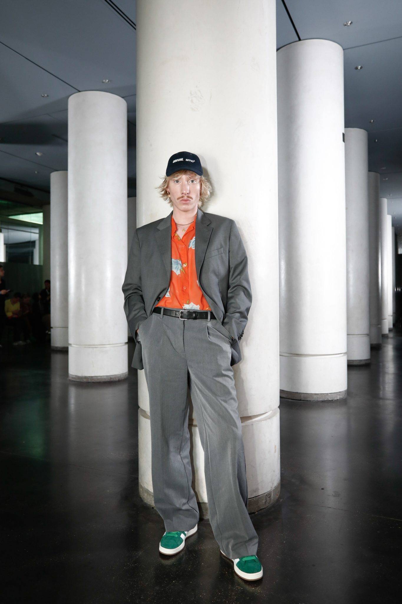  - Un été de latex, l’alliance inattendue de la collection Avellano SS24