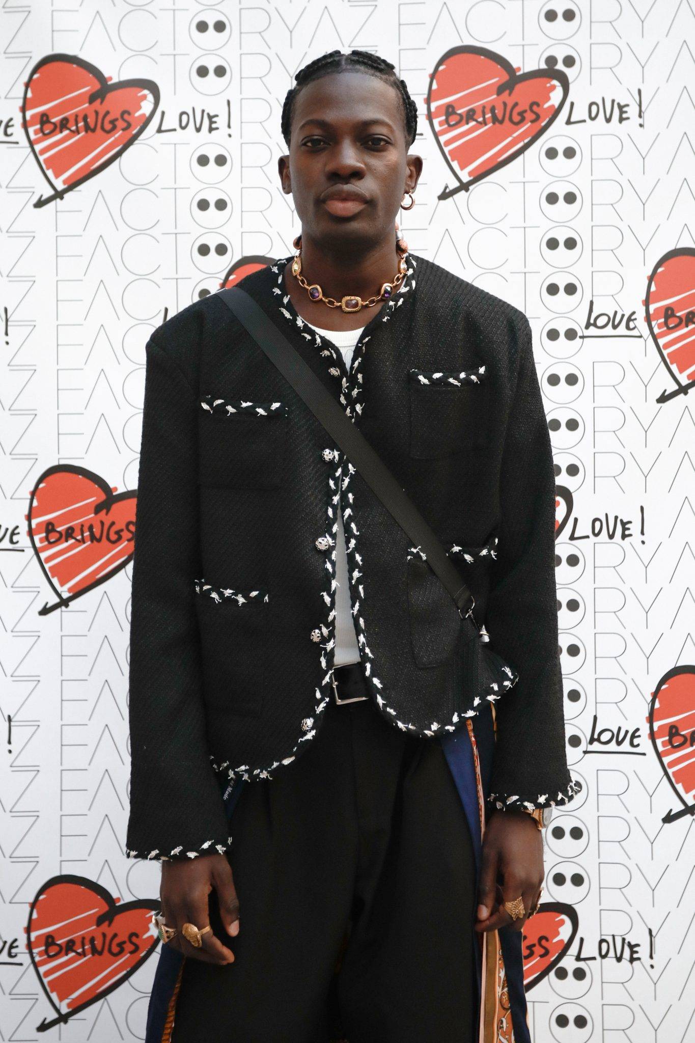  - AZ Factory Brings Alber Elbaz’s Legacy Back to Life