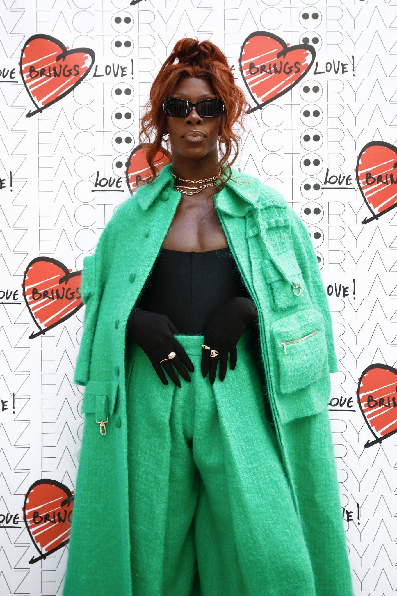  - AZ Factory Brings Alber Elbaz’s Legacy Back to Life