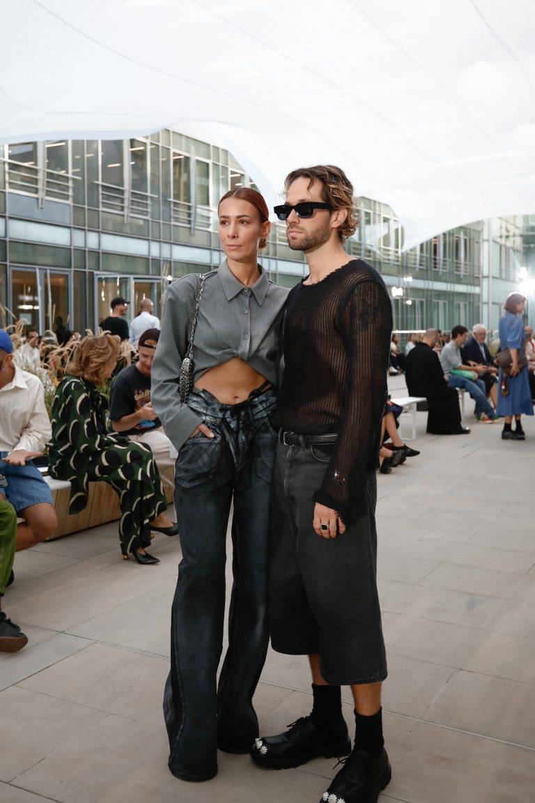  - AZ Factory fait vibrer l’héritage d’Alber Elbaz