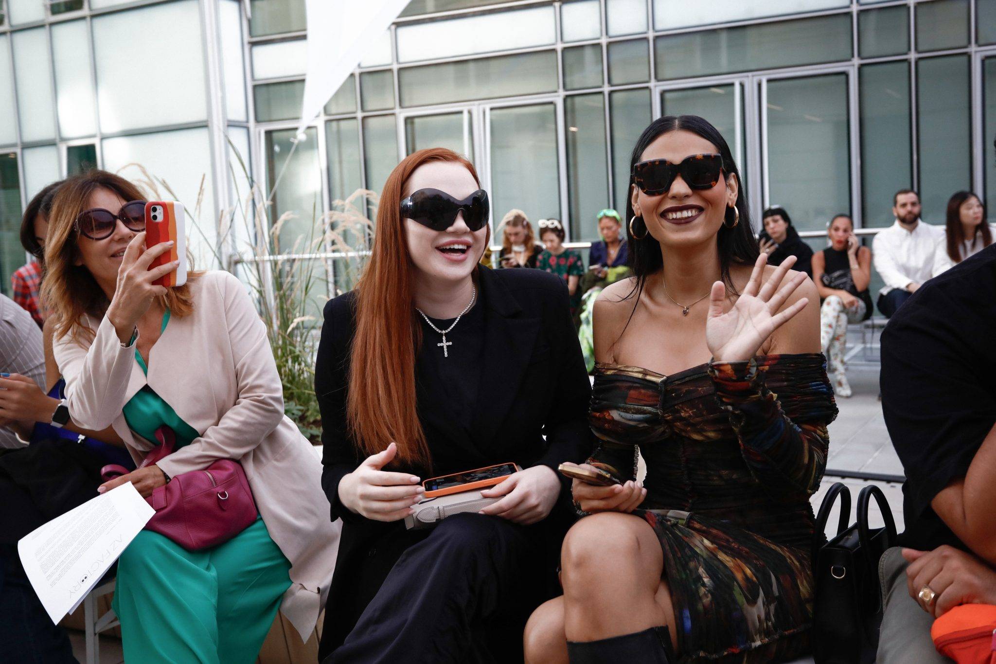  - AZ Factory fait vibrer l’héritage d’Alber Elbaz