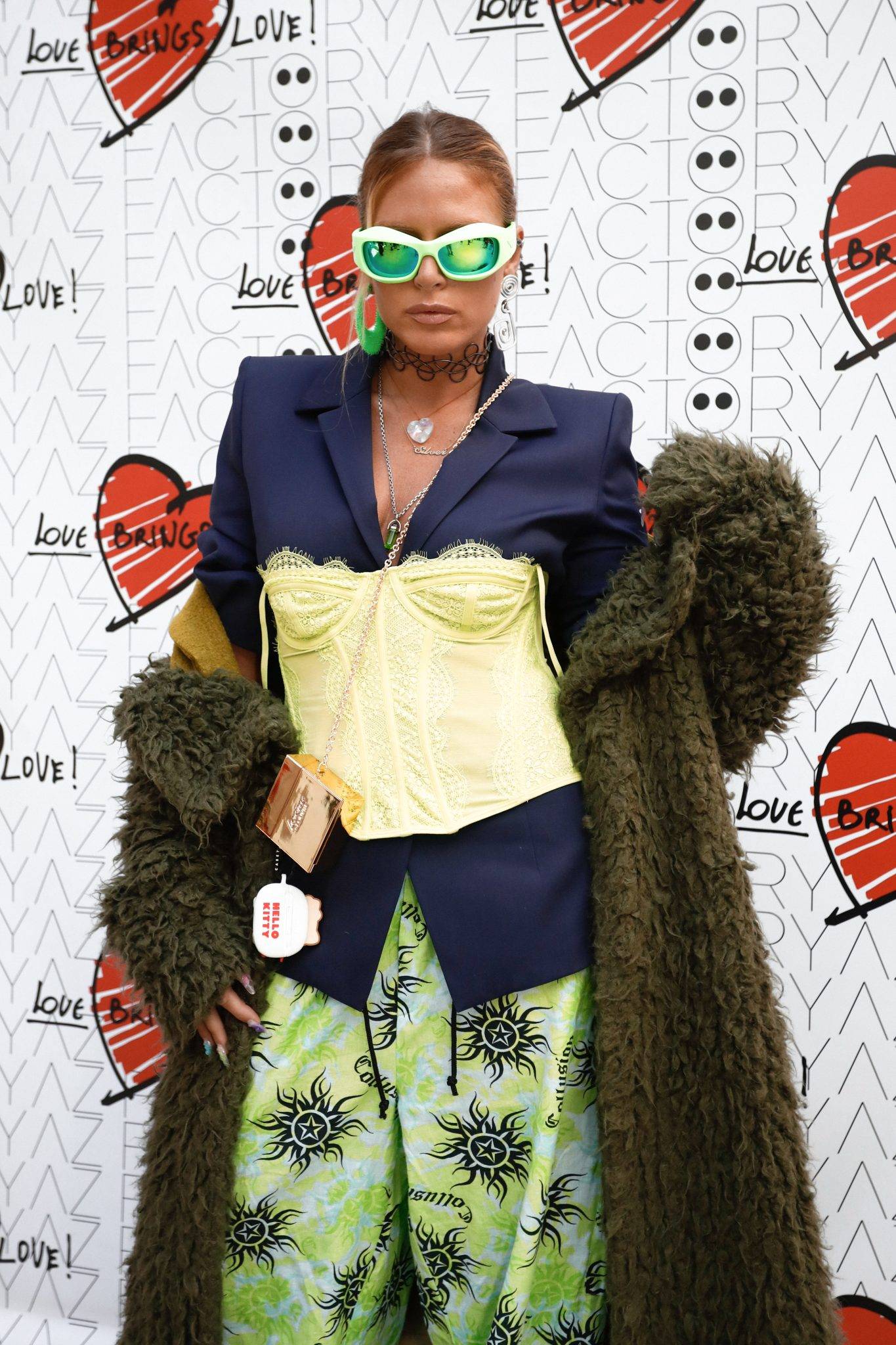  - AZ Factory Brings Alber Elbaz’s Legacy Back to Life