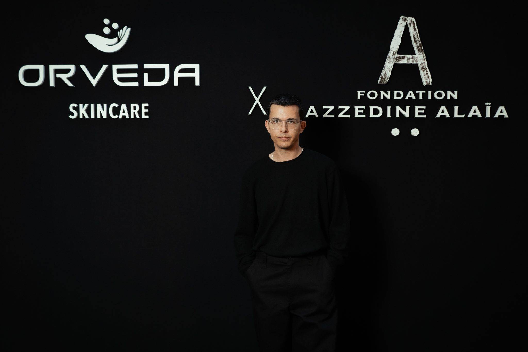  - Fondation Alaïa x Orveda, quand l’excellence de la mode rencontre l’innovation beauté