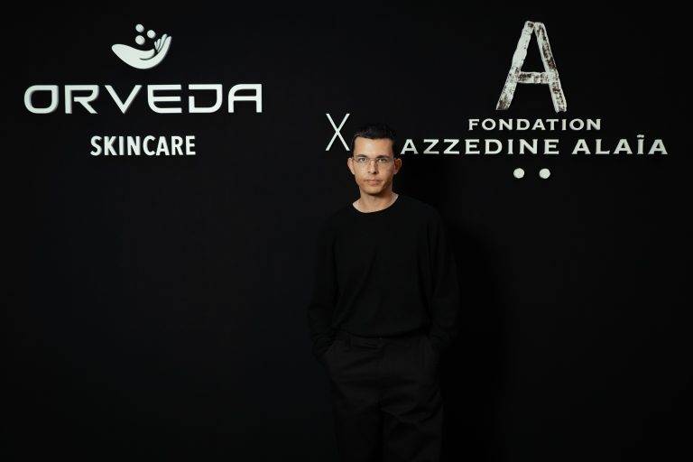  - Fondation Alaïa x Orveda, quand l’excellence de la mode rencontre l’innovation beauté