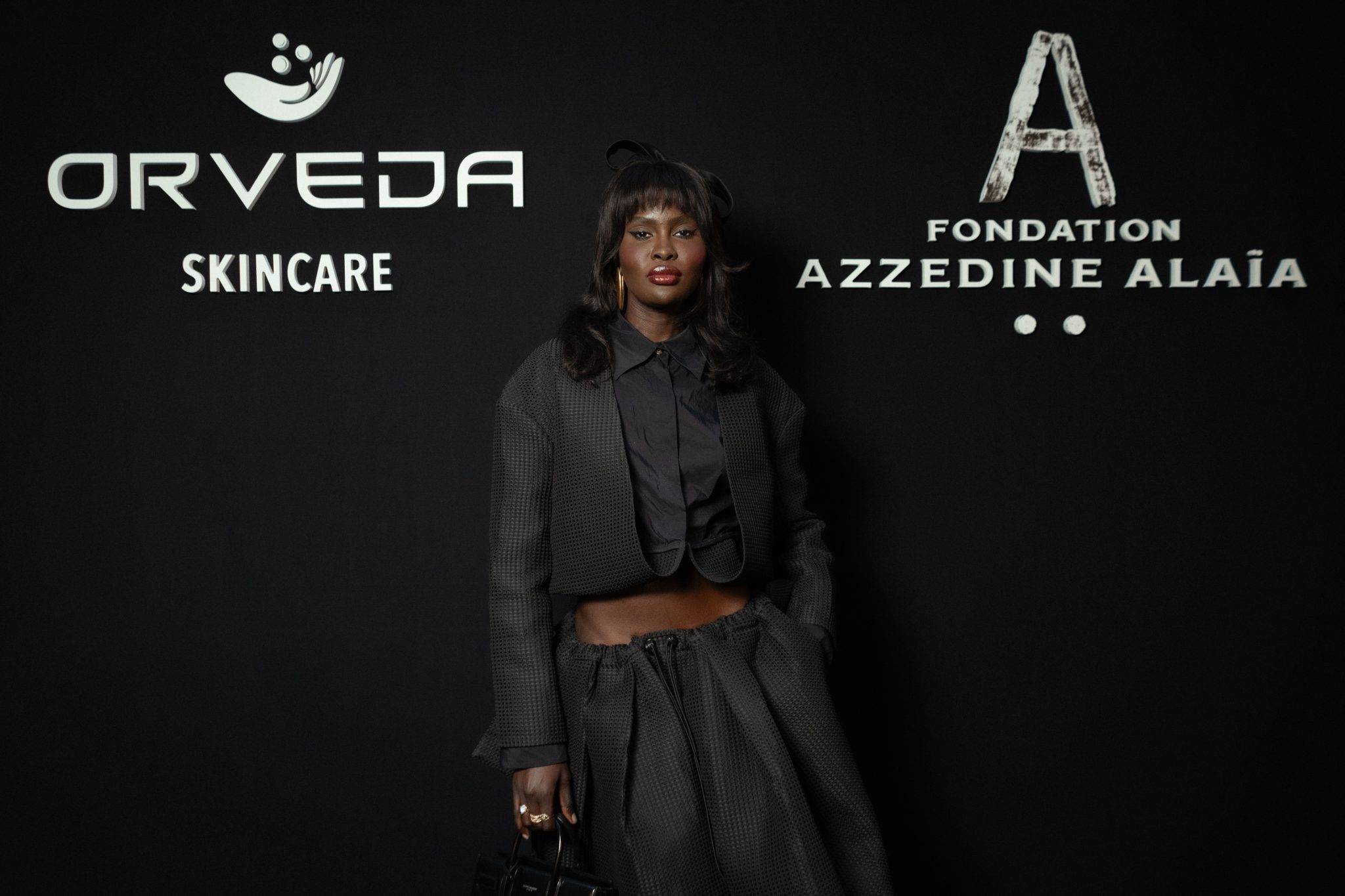 - Fondation Alaïa x Orveda, quand l’excellence de la mode rencontre l’innovation beauté
