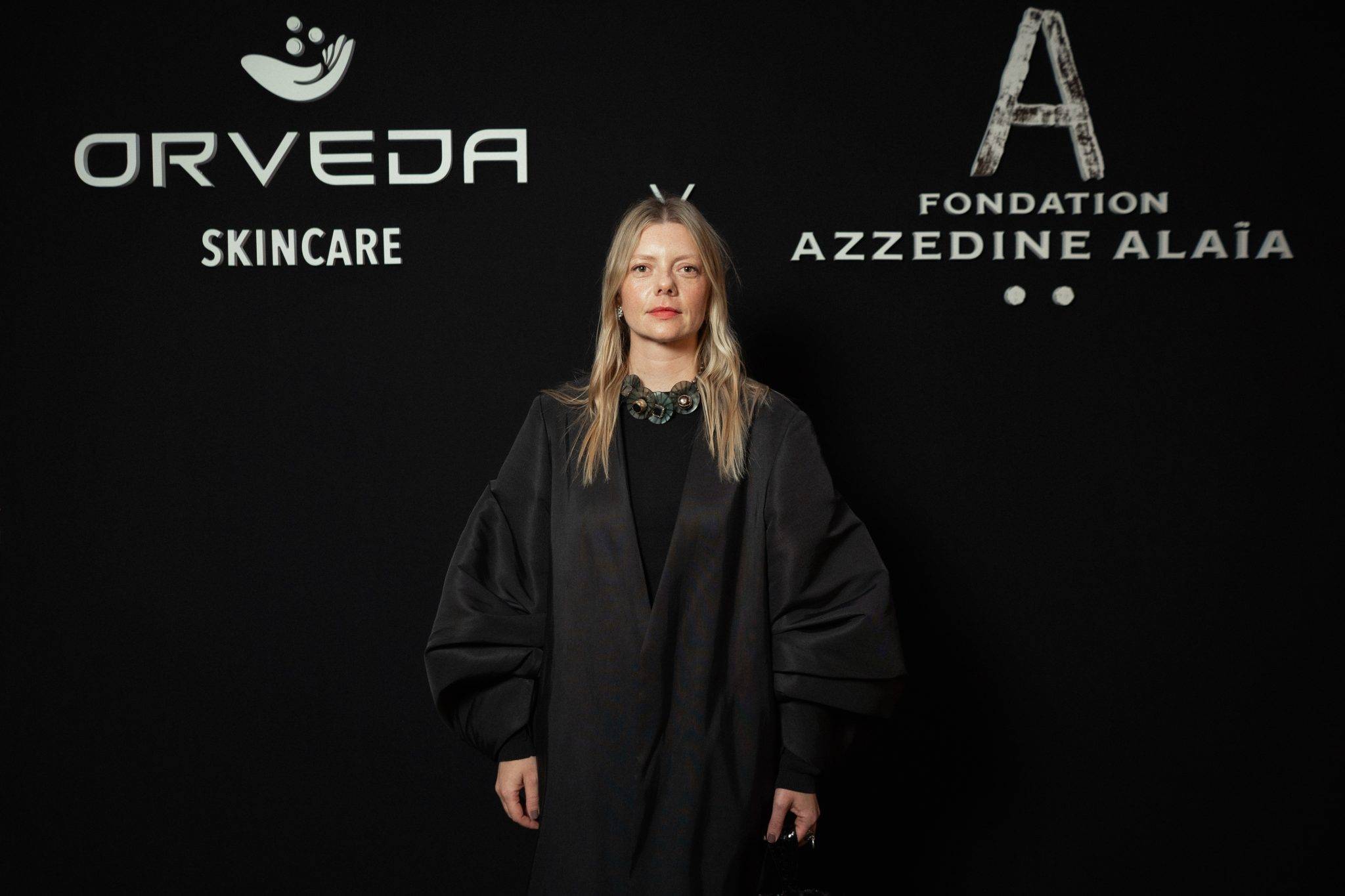  - Fondation Alaïa x Orveda, quand l’excellence de la mode rencontre l’innovation beauté