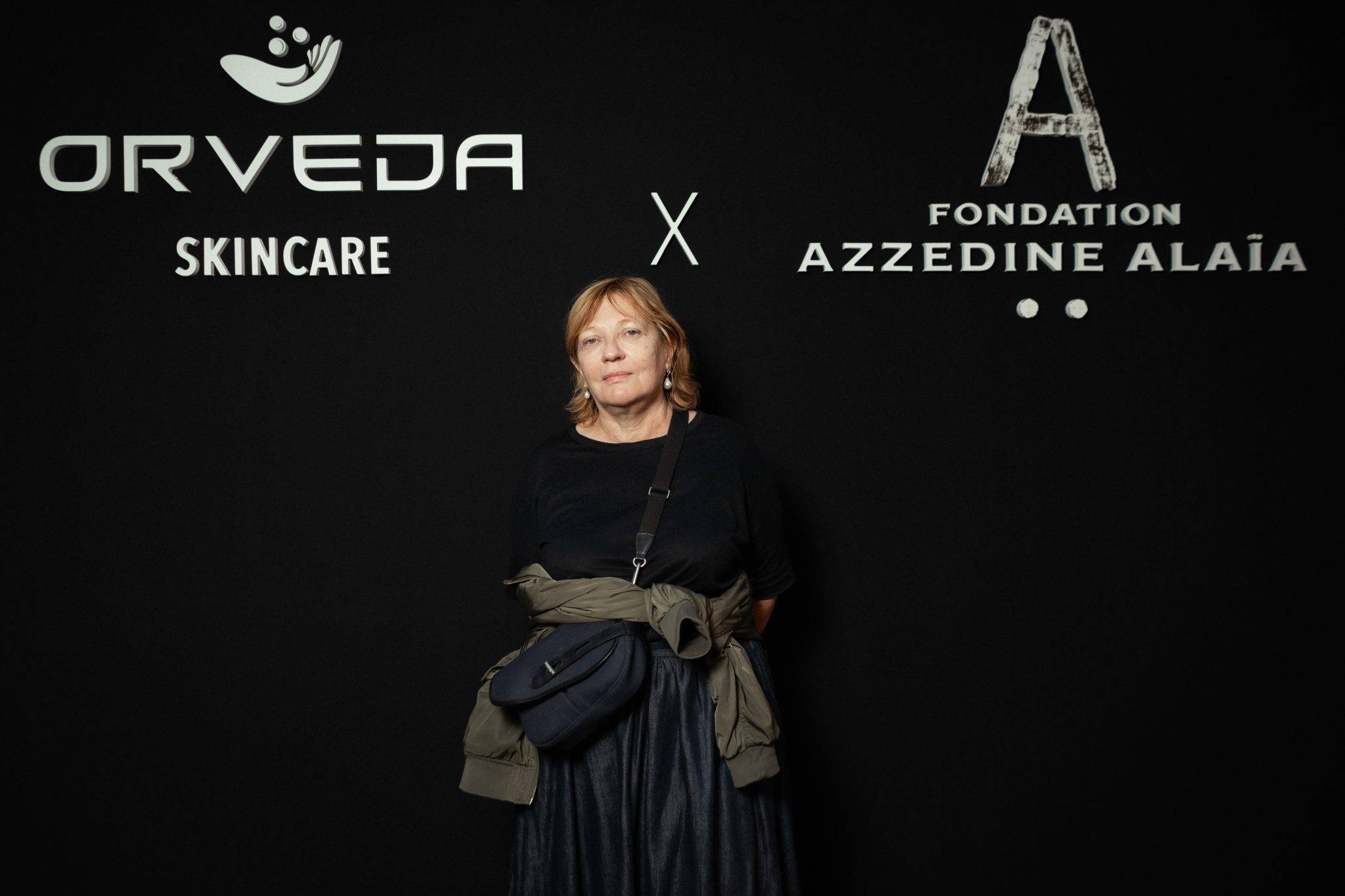  - Fondation Alaïa x Orveda, quand l’excellence de la mode rencontre l’innovation beauté
