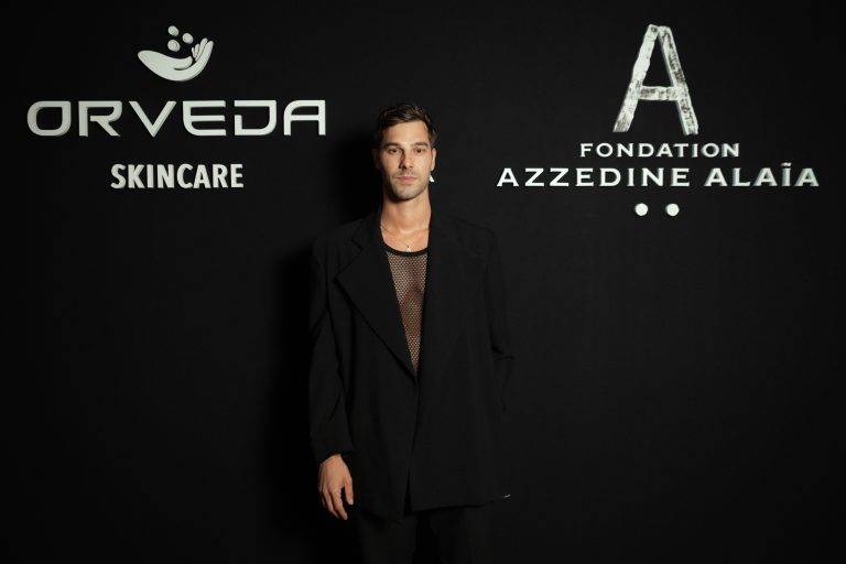  - Fondation Alaïa x Orveda, quand l’excellence de la mode rencontre l’innovation beauté
