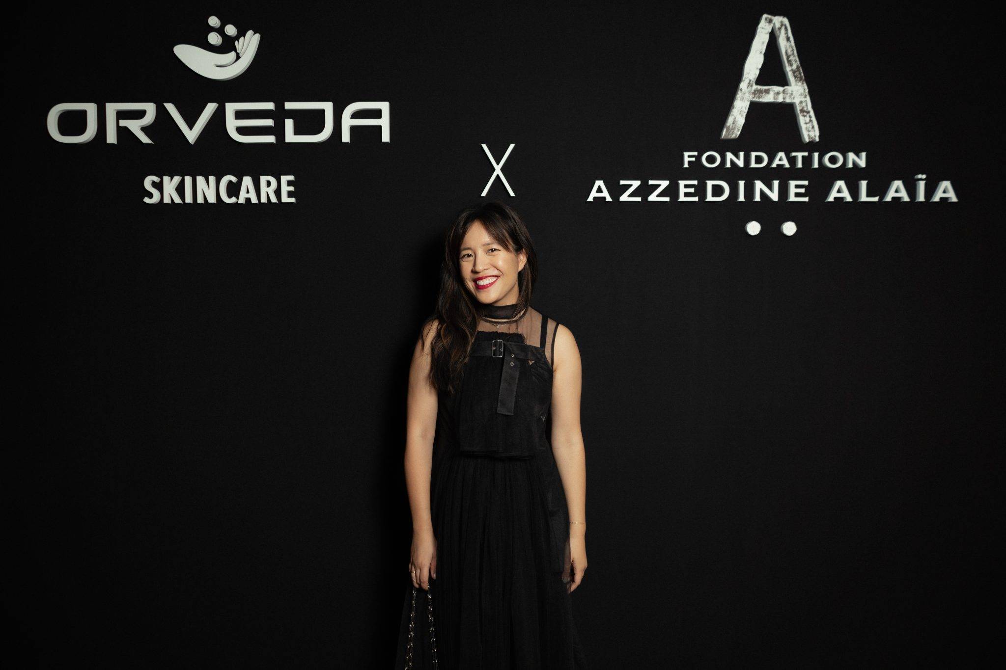  - Fondation Alaïa x Orveda, quand l’excellence de la mode rencontre l’innovation beauté