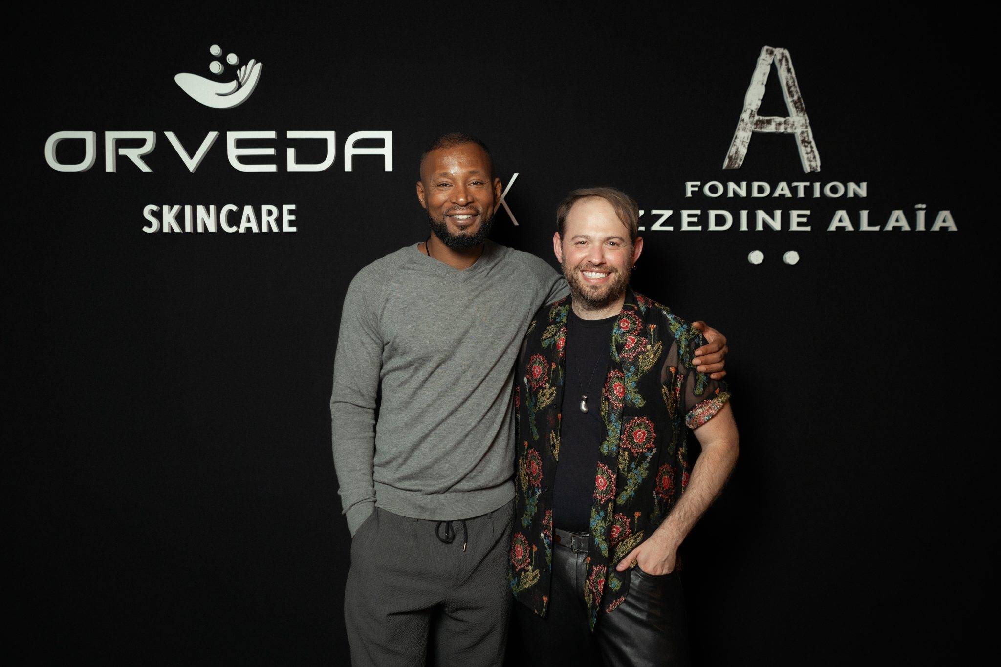  - Fondation Alaïa x Orveda, quand l’excellence de la mode rencontre l’innovation beauté
