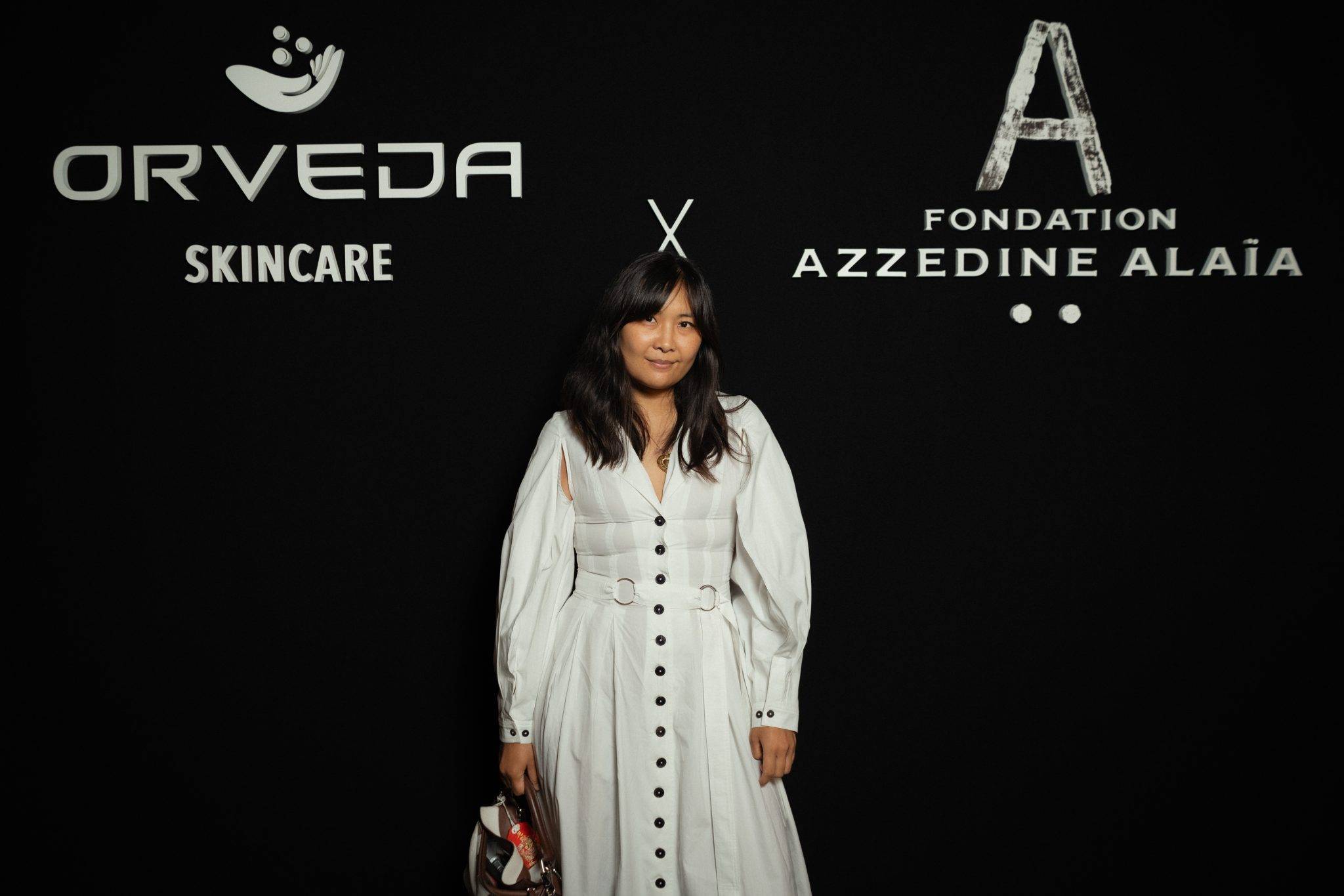  - Fondation Alaïa x Orveda, quand l’excellence de la mode rencontre l’innovation beauté