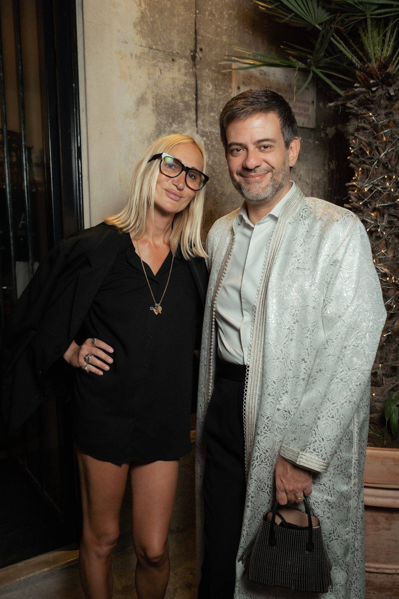  - Fondation Alaïa x Orveda, quand l’excellence de la mode rencontre l’innovation beauté