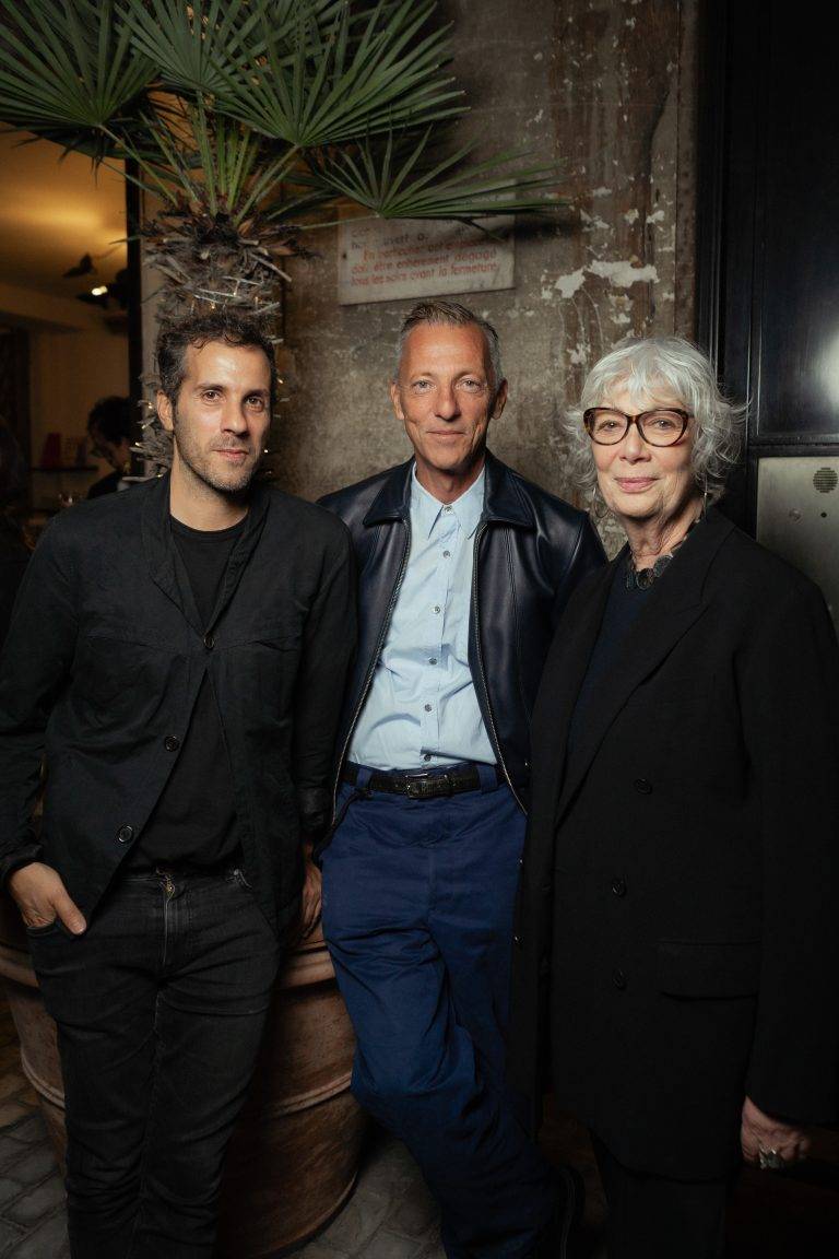  - Fondation Alaïa x Orveda, quand l’excellence de la mode rencontre l’innovation beauté