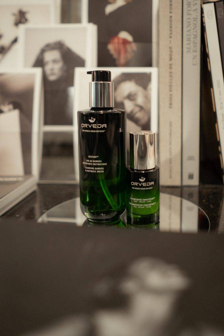 Fondation Alaïa x Orveda, quand l’excellence de la mode rencontre l’innovation beauté