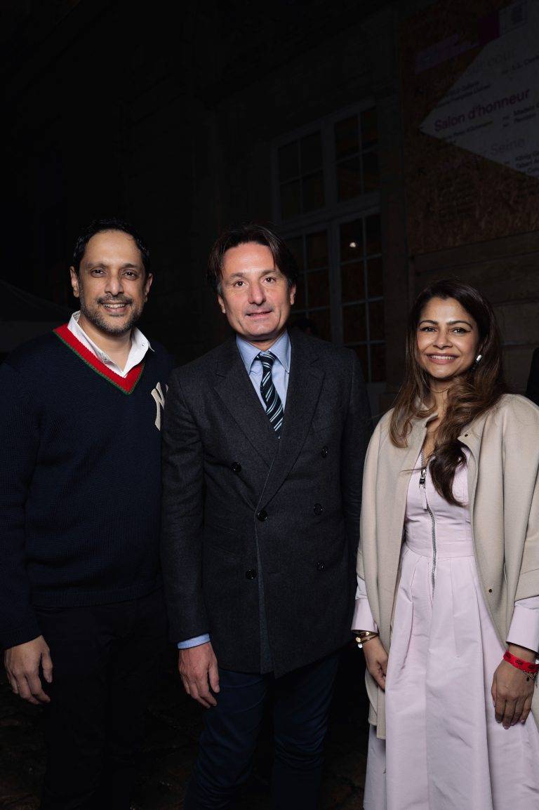  - Nouvel élan et diversité à la Foire d’art Contemporain Asia NOW