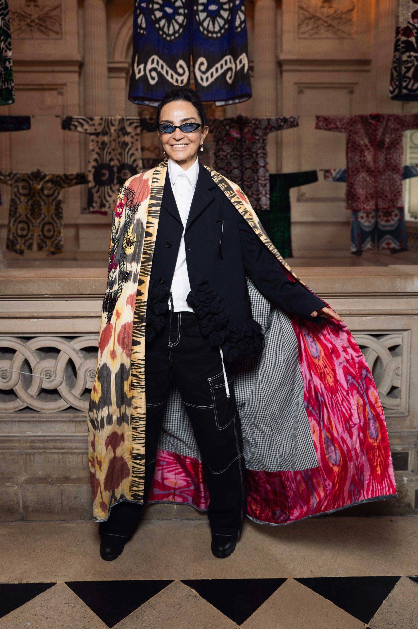  - Nouvel élan et diversité à la Foire d’art Contemporain Asia NOW