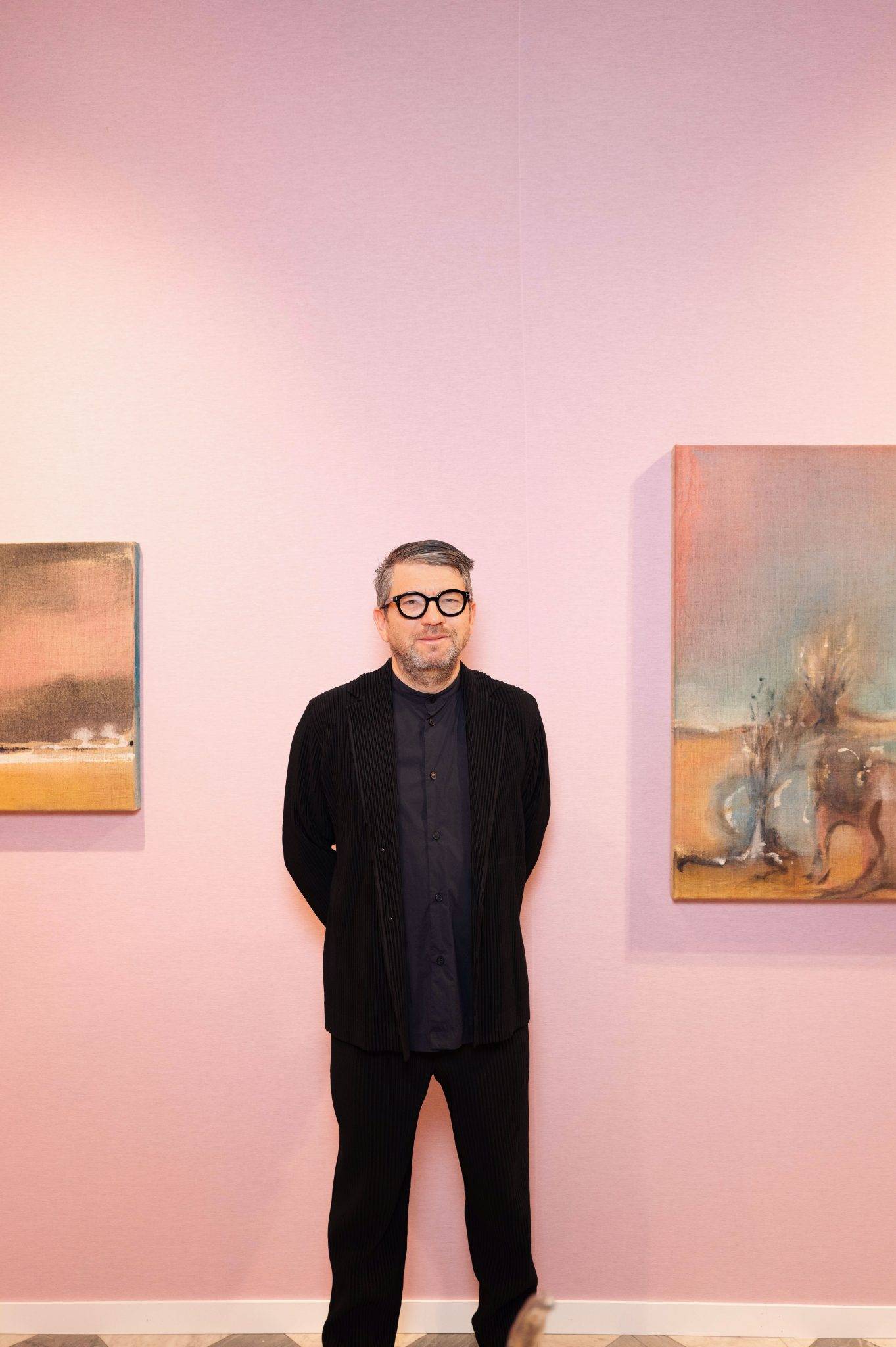  - Nouvel élan et diversité à la Foire d’art Contemporain Asia NOW