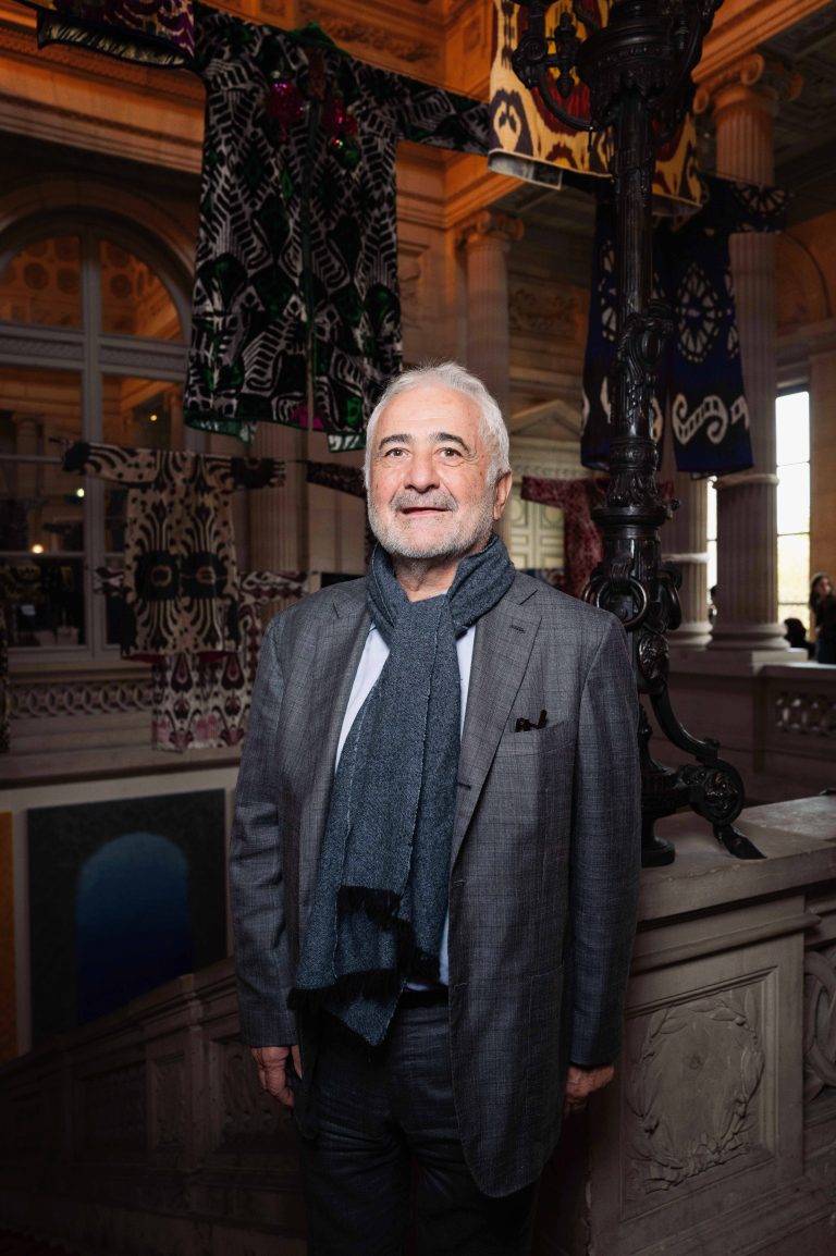  - Nouvel élan et diversité à la Foire d’art Contemporain Asia NOW