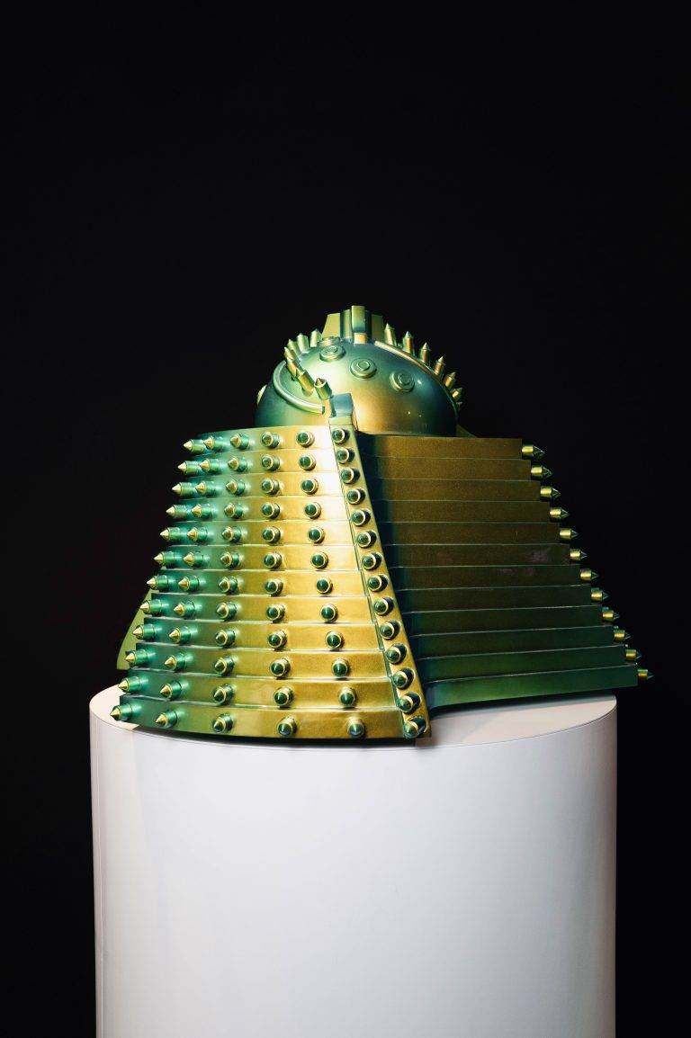 Nouvel élan et diversité à la Foire d’art Contemporain Asia NOW