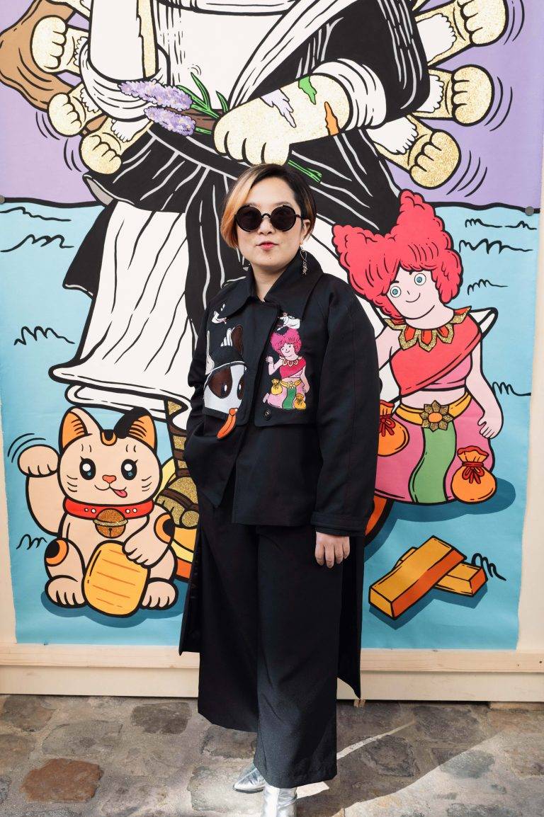 Nouvel élan et diversité à la Foire d’art Contemporain Asia NOW