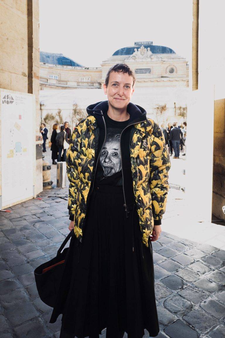  - Nouvel élan et diversité à la Foire d’art Contemporain Asia NOW