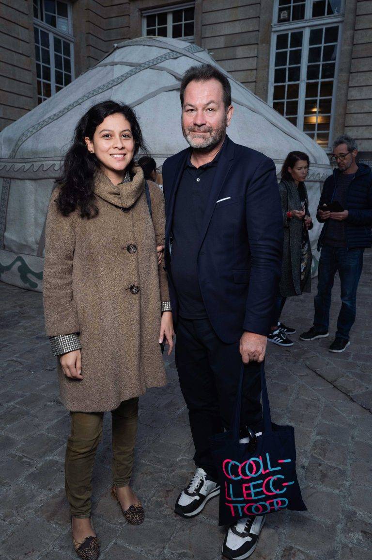  - Nouvel élan et diversité à la Foire d’art Contemporain Asia NOW