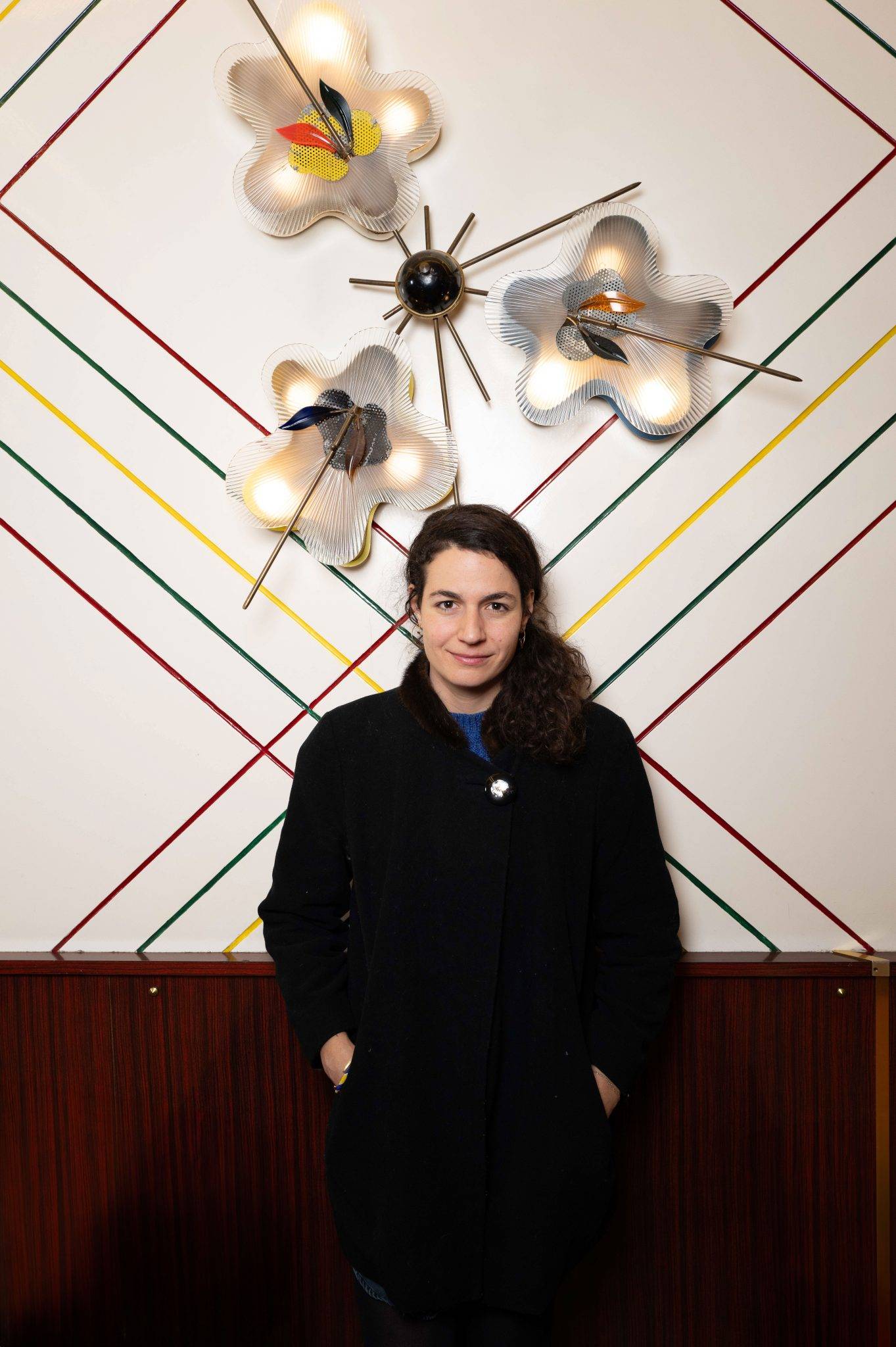  - Blau International lance son dernier numéro, le No.9