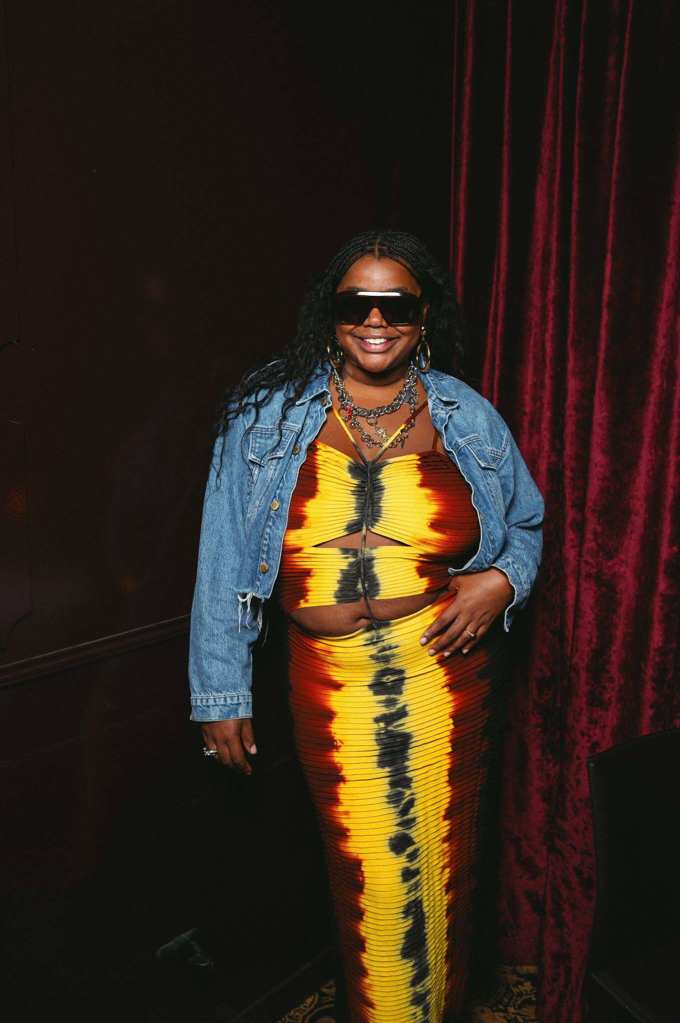  - Cartier et 10 Magazine passent à table chez Sugaar