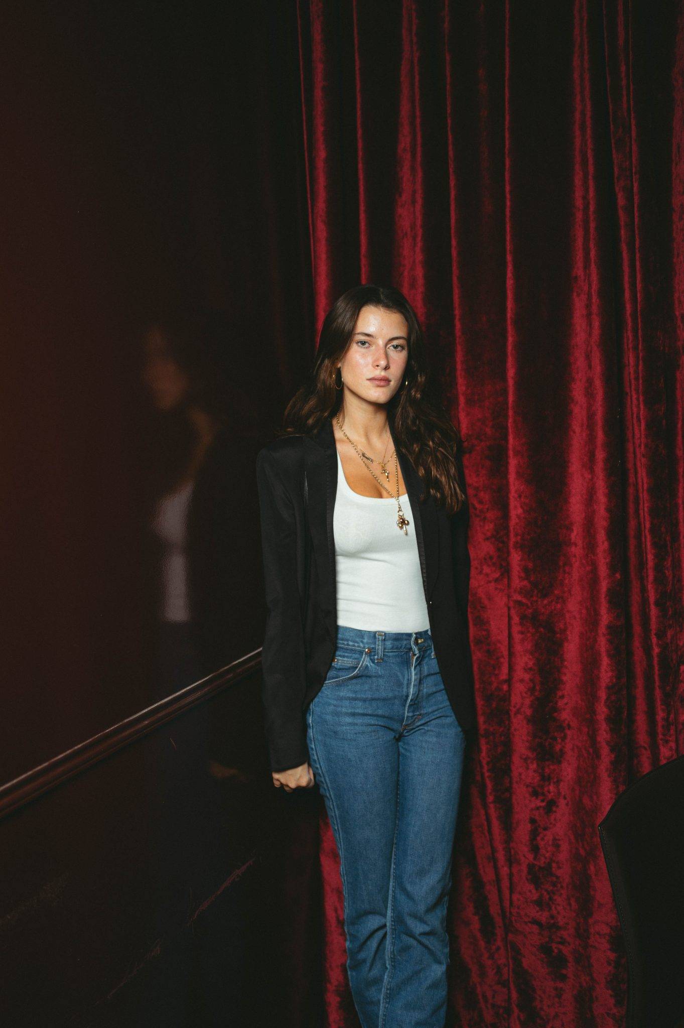  - Cartier et 10 Magazine passent à table chez Sugaar