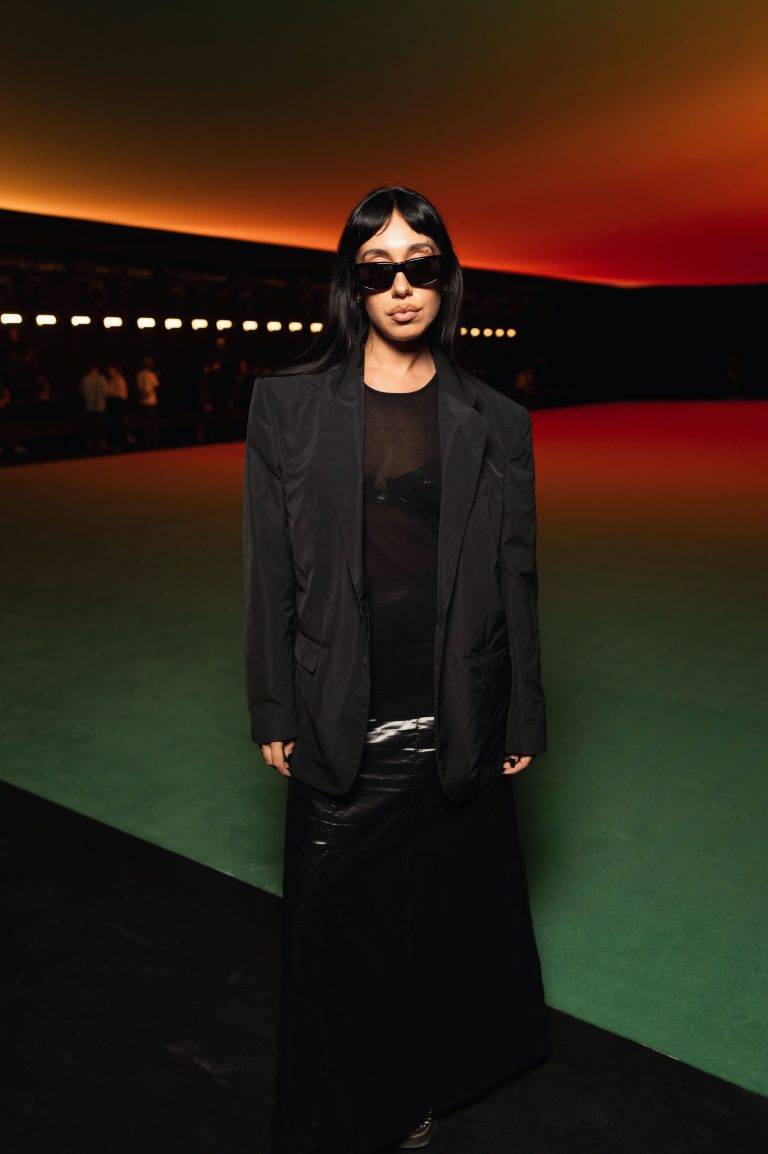  - La jeunesse nigériane célébrée par Casablanca