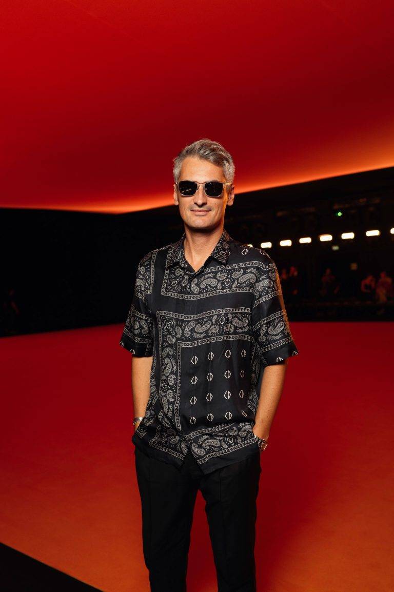  - La jeunesse nigériane célébrée par Casablanca