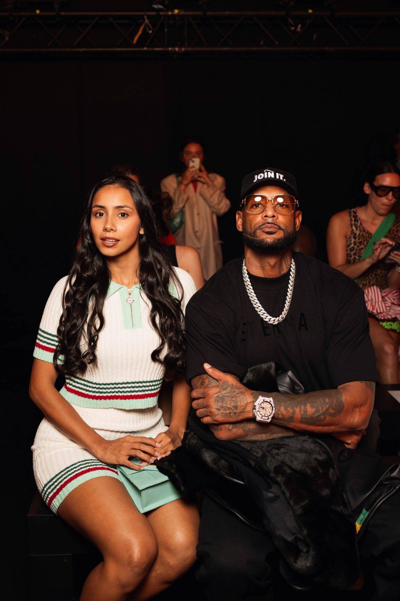  - Casablanca Celebrates Nigerian Youth