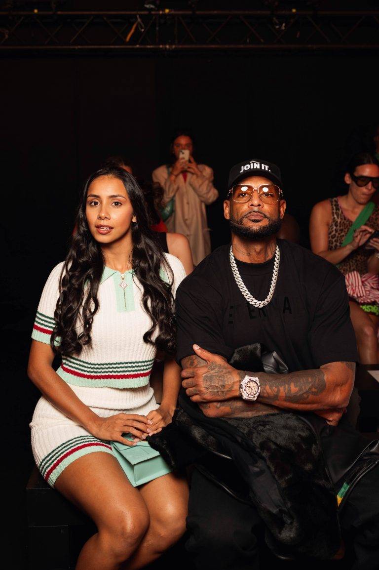  - La jeunesse nigériane célébrée par Casablanca