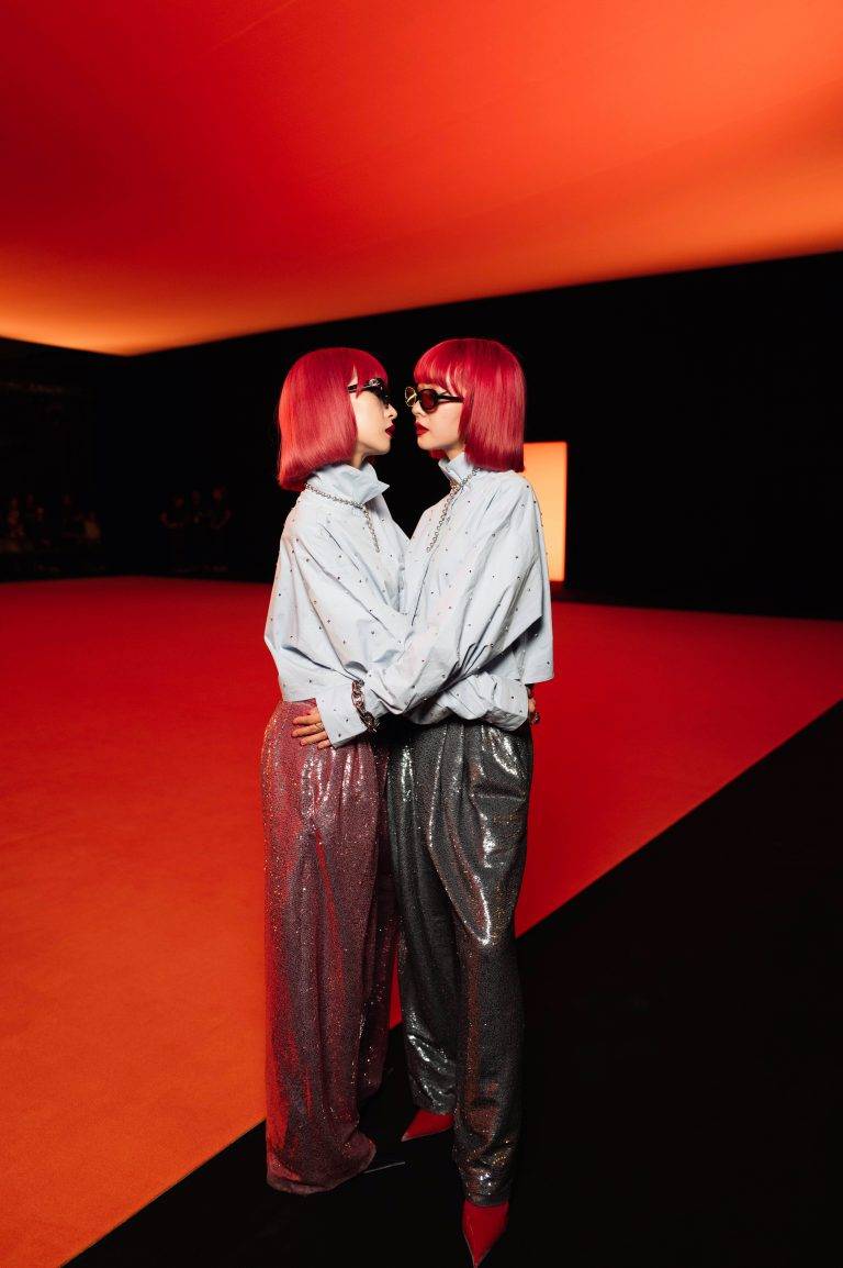  - La jeunesse nigériane célébrée par Casablanca